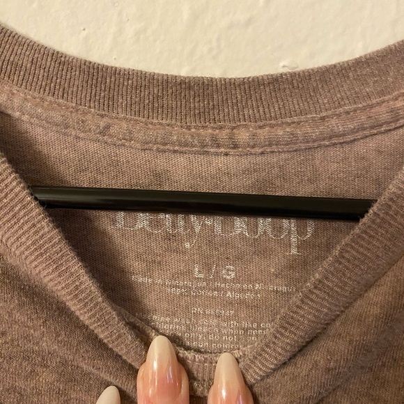 Betty Boop Tee Large - Picture 3 of 4